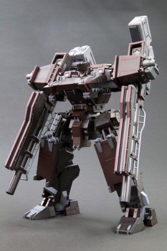 GA GAN01 Sunshine E - Armored Core