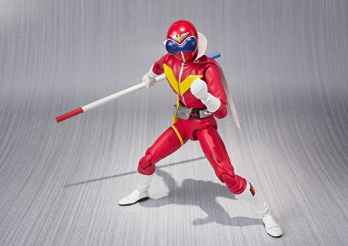 Aka Ranger - Himitsu Sentai Goranger