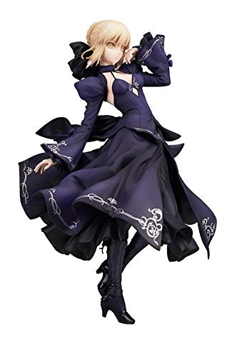 Fate/Grand Order - Saber Alter - 1/7 - Dress ver. (Alter)　