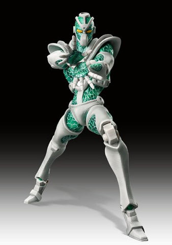 Jojo no Kimyou na Bouken - Stardust Crusaders - Hierophant Green - Statue Legend #46 (Di molto bene)