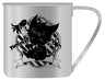 Servamp - Kuro - Mug (Cospa)