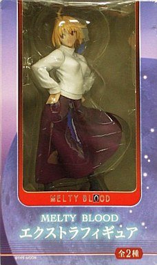 Melty Blood - Arcueid Brunestud - EX Figure