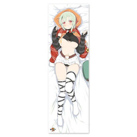 Senran Kagura 2 -Shinku- - Naraku - Dakimakura Cover (Hobby Stock)