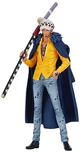 Trafalgar Law - One Piece