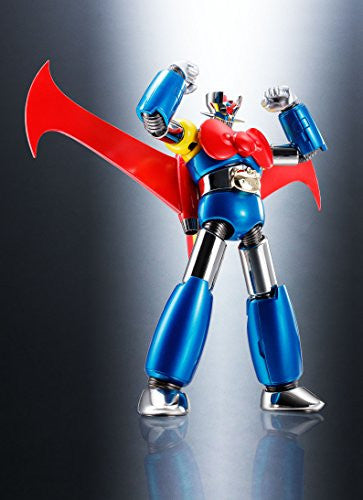 Mazinger Z - Mazinger Z