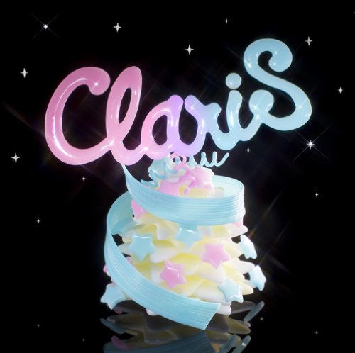 Luminous / ClariS