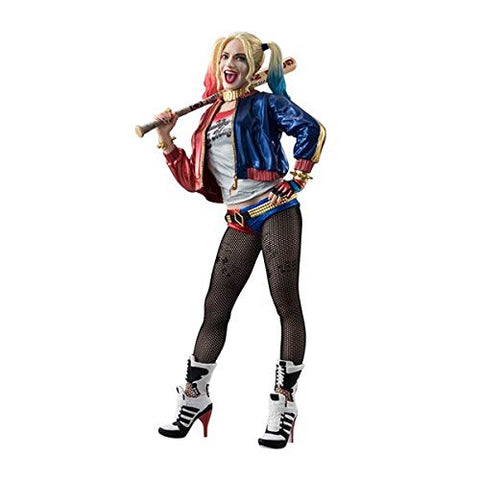 Suicide Squad - Harley Quinn - Special Figure (FuRyu)