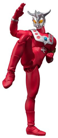 Ultraman Leo - Ultra-Act - Renewal ver. (Bandai)