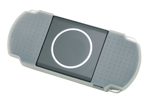 Silicon Cover Portable 3 (White)