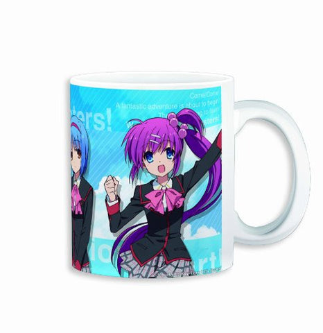 Little Busters! - Nishizono Mio - Noumi Kudryavka - Saigusa Haruka - Mug (Gift)