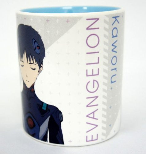 Ikari Shinji - Evangelion Shin Gekijouban