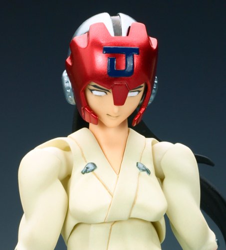 Plawres Sanshiro - Juohmaru - Figma #030 - JPWA Tag