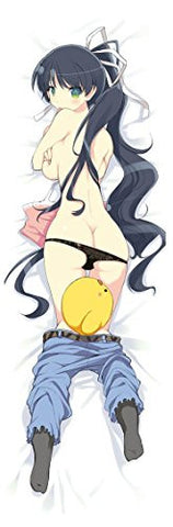 Uesugi Himetsuruichimonji - Dakimakura Cover - 22 (Dakisuke)