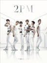 Take off [with DVD] / 2PM [Limited Edition]