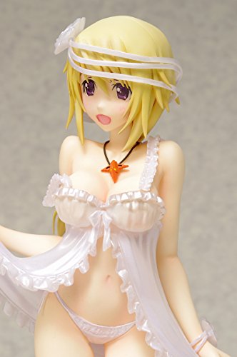 Charlotte Dunois - IS: Infinite Stratos 2