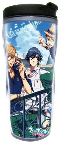 Uta no☆Prince-sama♪ - Maji Love 1000% - Hijirikawa Masato - Ichinose Tokiya - Ittoki Otoya - Jinguuji Ren - Kurusu Shou - Shinomiya Natsuki - Tumbler (Broccoli)