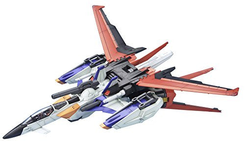 Kidou Senshi Gundam SEED - PG - FX-550+AQM/E-X01 Skygrasper + Aile Striker - 1/60 (Bandai)　