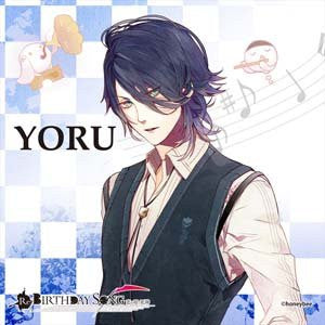 Yoru - Re:Birthday Song ~Koi wo Utau Shinigami~