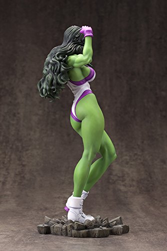 She-Hulk - Savage She-Hulk