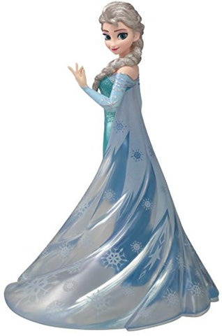 Frozen - Elsa - Figuarts ZERO (Bandai)