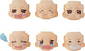 Himouto! Umaru-chan R - Doma Umaru - Nendoroid More - Nendoroid More: Torikaekkoface Himouto! Umaru-chan - Sleeping Face (Good Smile Company)