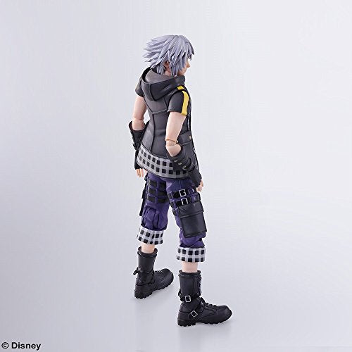 Riku - Kingdom Hearts III