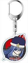 Fairy Tail - Juvia Loxar - Keyholder (Contents Seed)