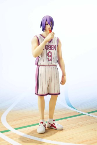 Murasakibara Atsushi - Kuroko no Basket