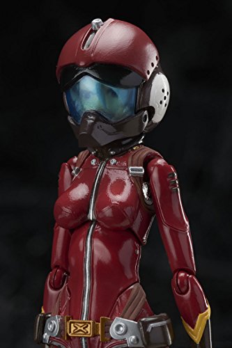 Uchuu Senkan Yamato 2202: Ai no Senshi-tachi - Yamamoto