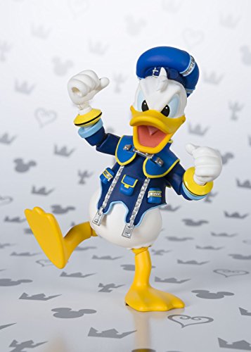Donald Duck - Kingdom Hearts II