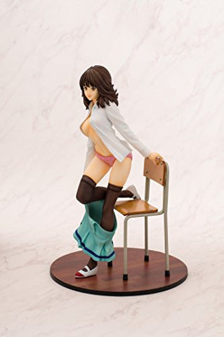 Sense - Sugiura Ibuki - 1/7 (Daiki Kougyou)