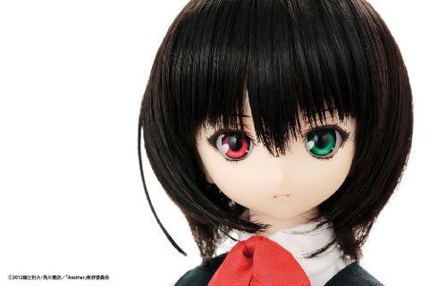 Another - Misaki Mei - Another Realistic Characters #003 - 1/3 (Azone, Obitsu Plastic Manufacturing)　