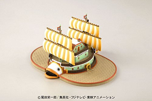 One Piece - One Piece Grand Ship Collection - Baratie (Bandai)
