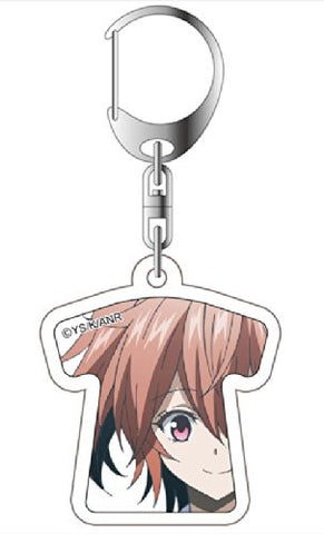 Akuma no Riddle - Ichinose Haru - Keyholder (Diomedea)