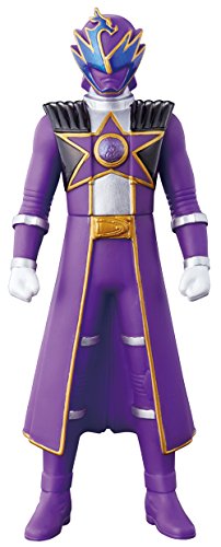 Ryu Commander - Uchuu Sentai Kyuranger