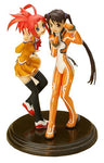 Uchuu no Stellvia - Arisa Glennorth - Katase Shima - 1/8