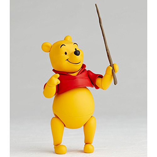 Winnie-the-Pooh - Winnie the Pooh