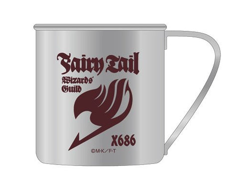 Fairy Tail - Mug (Cospa)