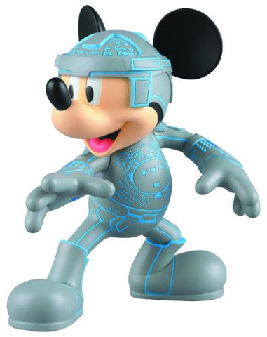 Mickey Mouse - Tron - Ultra Detail Figure - 151 - Tron ver. (Medicom Toy)