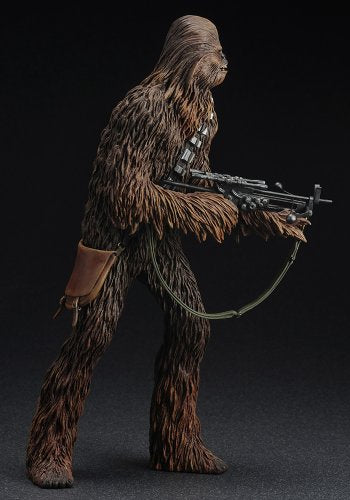 Star Wars - Han Solo - Star Wars Episode IV: A New Hope ARTFX +
