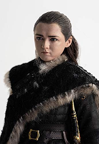 Arya Stark - Game Of Thrones