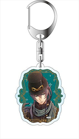 Code:Realize ~Sousei no Himegimi~ - Herlock Sholmes - Keyholder (Contents Seed)