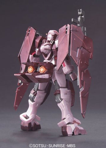 Kidou Senshi Gundam 00 - GN-002 Gundam Dynames - HG00 #32 - 1/144 - Trans-Am Mode, Gloss Injection Ver. (Bandai)