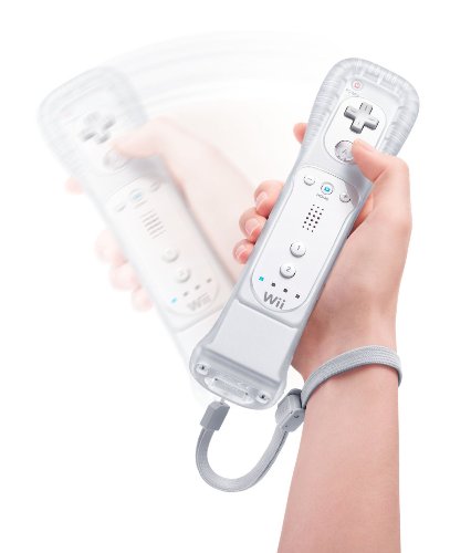 Wii MotionPlus