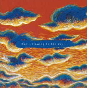 Yae - flowing to the sky -