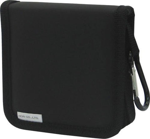 Media Pouch Portable