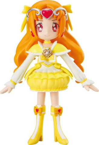Suite PreCure♪ - Cure Muse - Cure Doll (Bandai, Toei Animation)