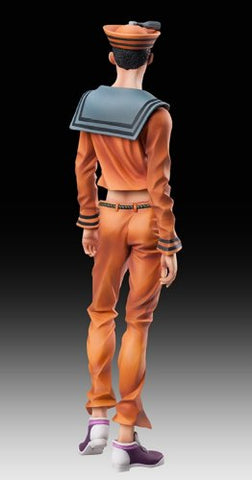 Jojo no Kimyou na Bouken - Jojolion - Higashikata Josuke - Statue Legend #38 - Second Ver. (Di molto bene)