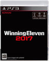 World Soccer Winning Eleven 2017