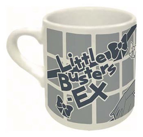 Little Busters! - Kurugaya Yuiko - Mug (Toy's Planning Key Visual Art's)